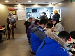 -永和大王(朝晖店)