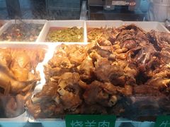 -张记酱牛肉(虎坊桥店)