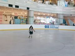 -冠军冰场CHAMPION RINK(凯德广场店)