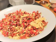 -羊门客在·烤盐池滩羊·川菜