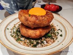 -火山屋台(新街口店)