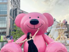 -东莞松山湖万象汇