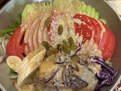 -老三样·旧食新味(船山路店)
