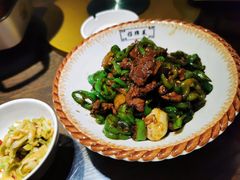 农家小炒肉-自己人(九码头店)