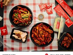 -聚味瞿记·龙虾堂(咸嘉湖店)