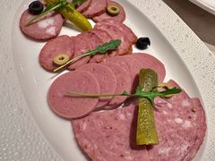 -波特曼西餐厅(中央大街店)