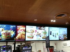 -肯德基(昌里店)