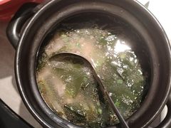 -鱼你相聚·河鲜馆(袁家岭店)