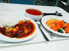 -宜家·瑞典风味餐厅(烟台路店)