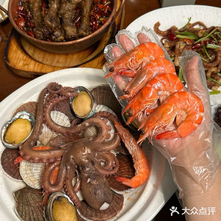 阿那亚的!阿那亚的!每次来阿那亚我都会来他家!