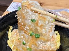 -恋萍小吃(时代店)