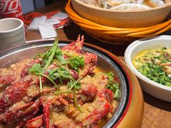 -乔街深夜食堂·台州菜·高压锅生蚝(杭州总店)