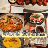 口味很一般的一家店 服务员也比较太难叫到~