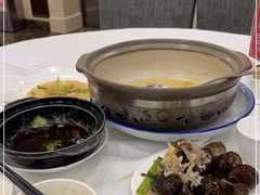 -瑞福园联谊餐室(茂名南路店)