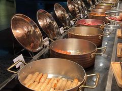-深圳大梅沙京基洲际度假酒店