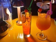 -流浪者复古西餐鸡尾酒吧(沈阳店)