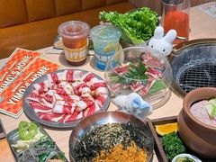 -伊茉家的烤肉店(勒泰中心店)