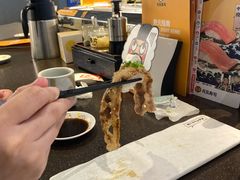 -元气寿司(东方宝泰店)