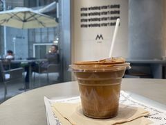 -M Stand(南京新街口金鹰店)