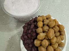 -老周记顺德双皮奶