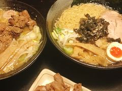-日本料理神拉面