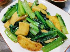 -南雄雄州土菜餐厅(粤北大厦店)