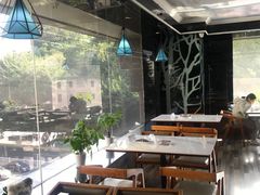 -泰谷酒店·太古码头闽菜自助餐厅