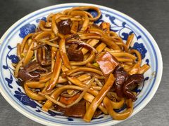 -珠宝街老左杂酱面馆