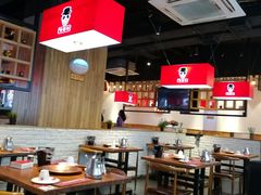 大堂-驴世家驴肉火烧·凉皮·胡辣汤(五道口店)