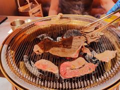 -西塔老太太泥炉烤肉(苏州大悦城店)