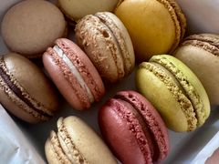 -Pierre Marcolini(德基广场店)