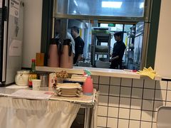 -乐三里屯面馆(阿那亚店)