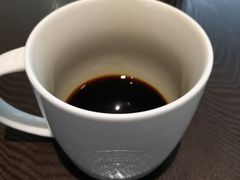 -星巴克(东莞莞城万科中心店)