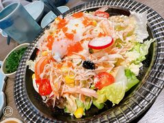 -炙柒Sekinana·精致料理 烧鸟·铁板烧(海上世界店)