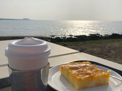 -Cafe Aewol Monsant