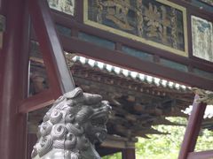 -晋祠博物馆