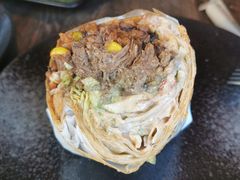 -Q MEX 库迈墨西哥餐吧(三里屯店)