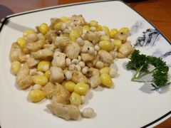 -三凤酒家·百年无锡菜(清扬茂业店)