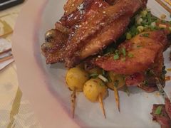 -串盟烧烤大排档·长沙美食地标(星沙店)