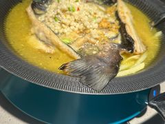 -半天妖烤鱼(新中关购物中心店)