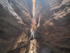 -张掖平山湖大峡谷景区