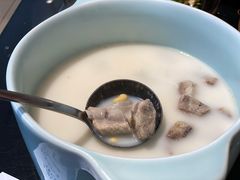 黄豆排骨-梅飞酒家(桑园路店)