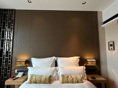 -九龙东如心酒店