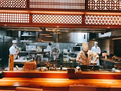 -文三酒肆自助放题(新街口友谊广场店)