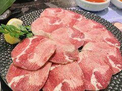 -一品诚记烤肉(大连柏威年购物中心店)