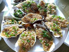 -小平岛開海水饺(浑南店)