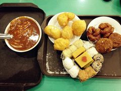 -护国寺小吃(安定门店)