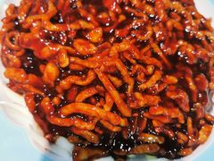 -五谷粮煎饼卷大葱(景星店)