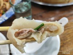 -老长江路灌汤包(天津路总店)