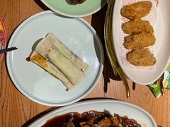 -新白鹿餐厅(银泰西湖文化广场店)